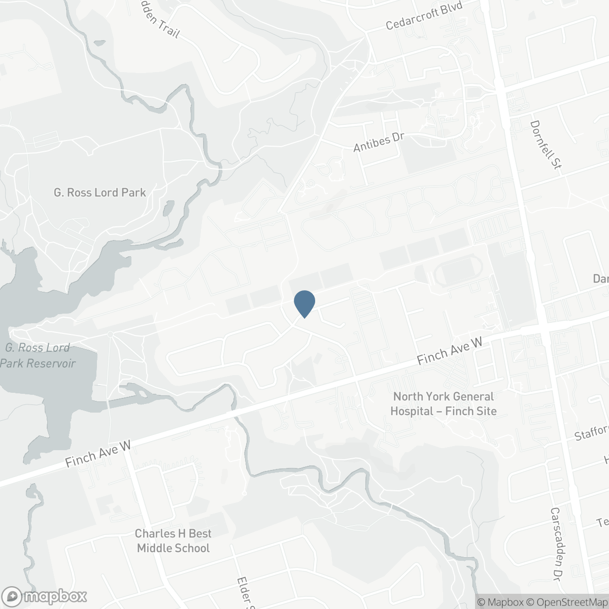 141 DOLLERY COURT, Toronto, Ontario M2R 3N9